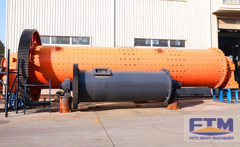 ball mill ball mill