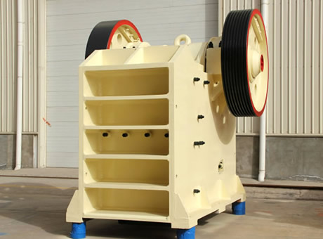 The Price of Primary Jaw Crusher for Bauxite Ore