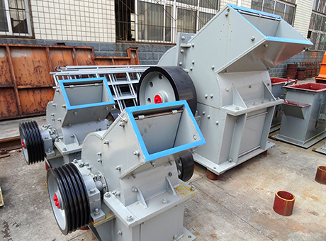 3t/h Gold Ore Hammer Mill for Sale