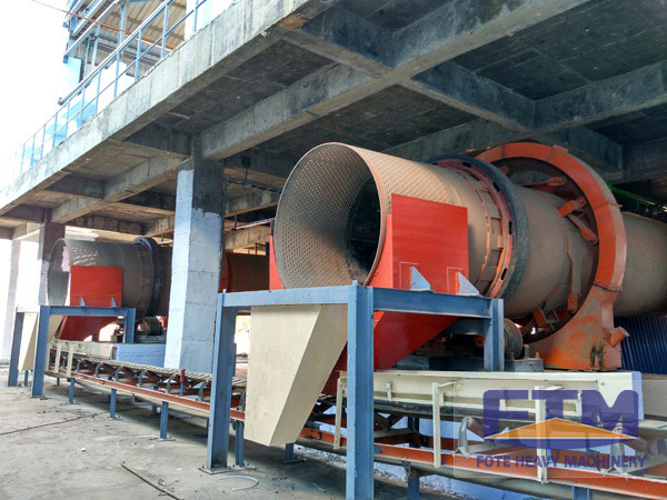 industrial dryer 