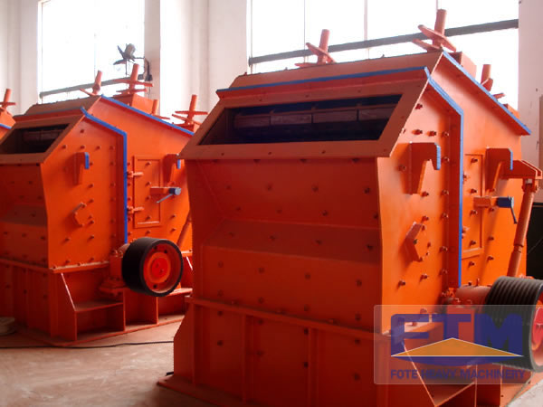 impact crusher