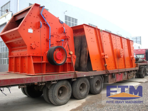 impact crusher